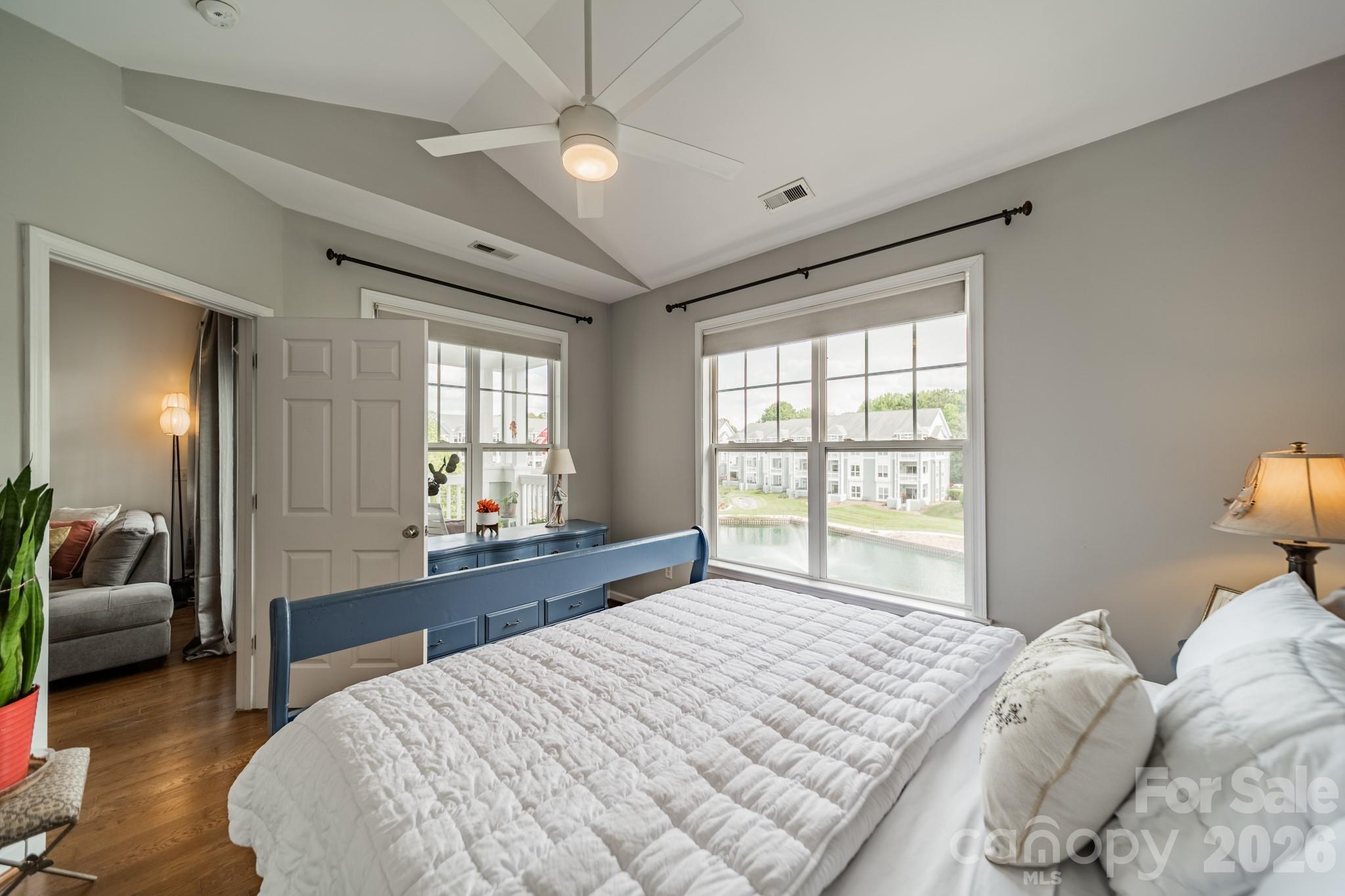 Admirals Quarters - Residential