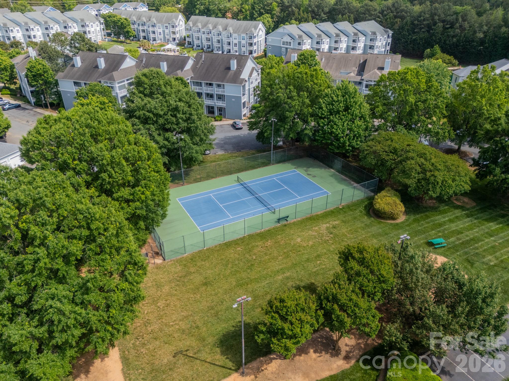 Admirals Quarters - Residential
