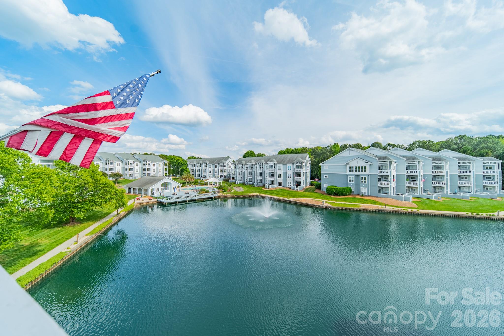 Admirals Quarters - Residential