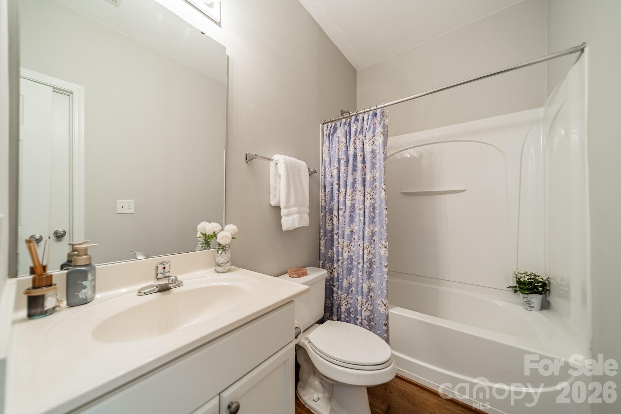 Admirals Quarters - Residential