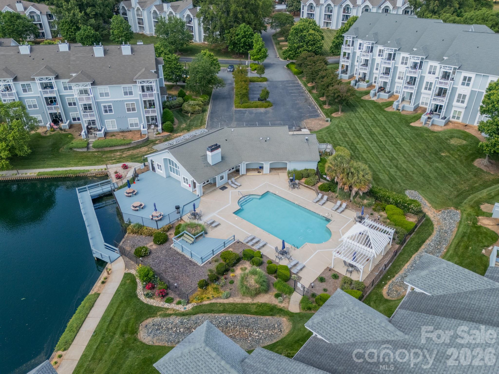 Admirals Quarters - Residential