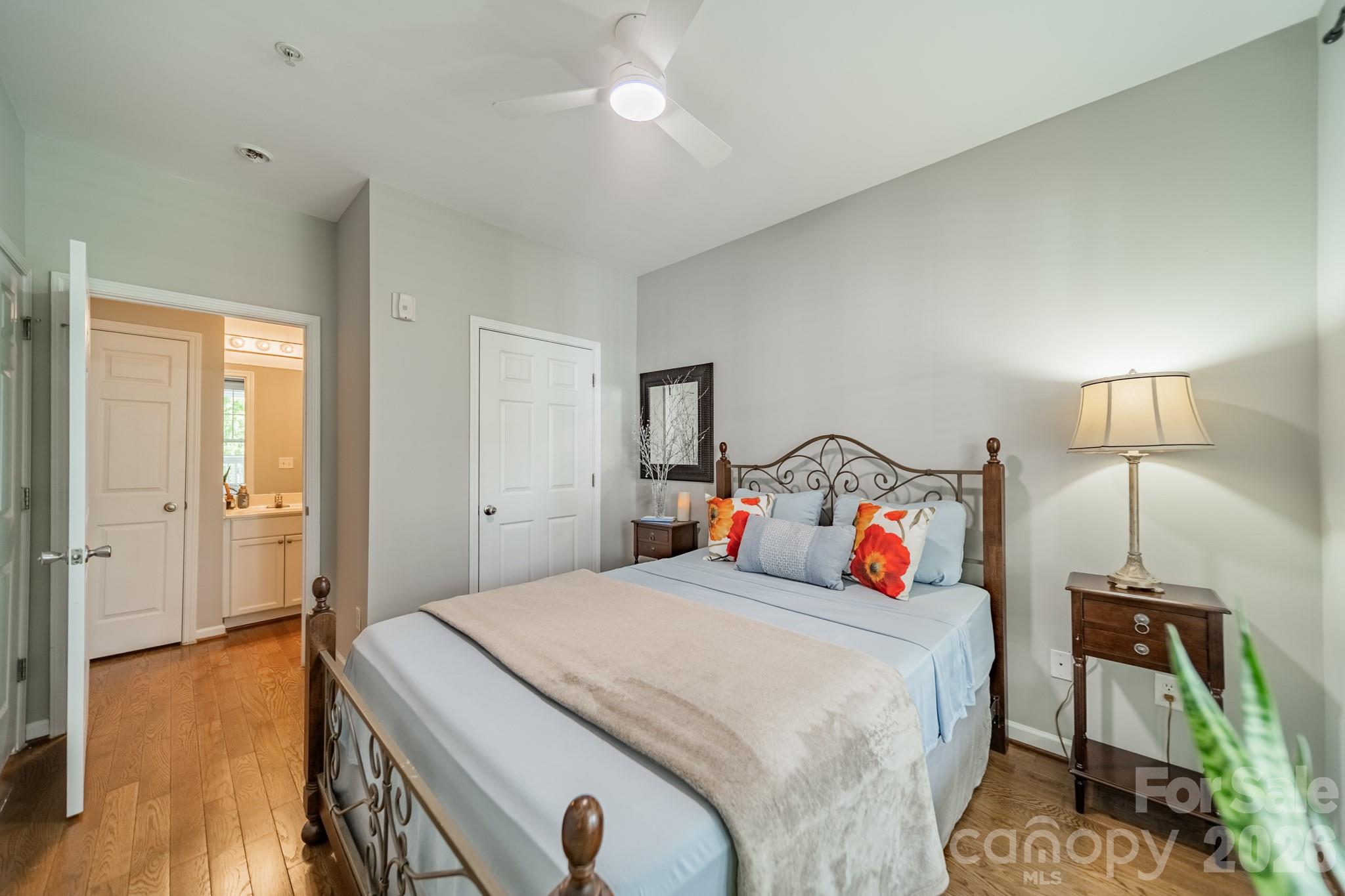 Admirals Quarters - Residential