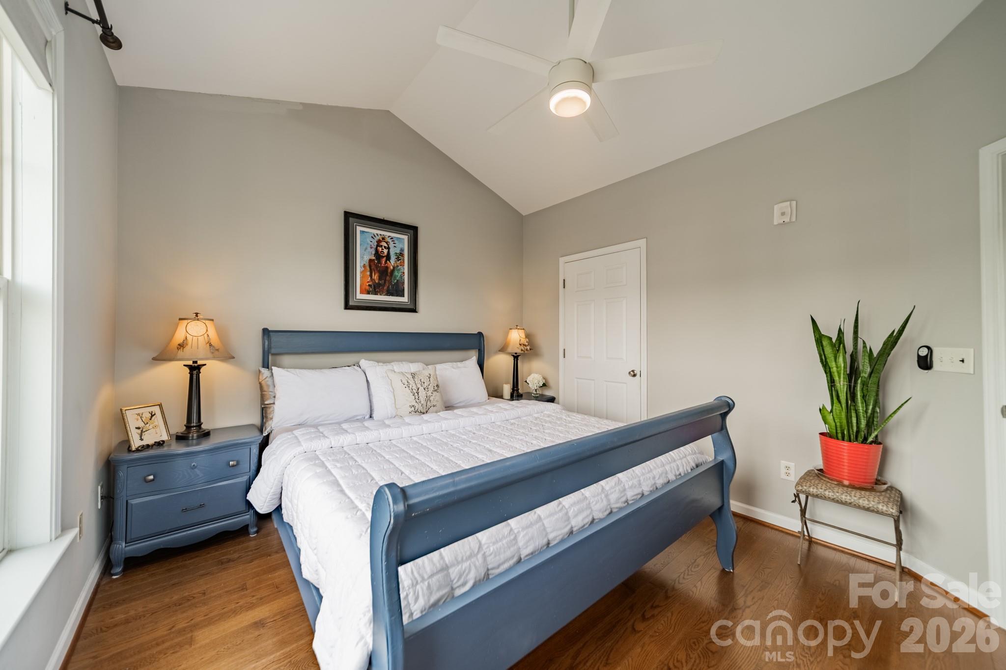 Admirals Quarters - Residential