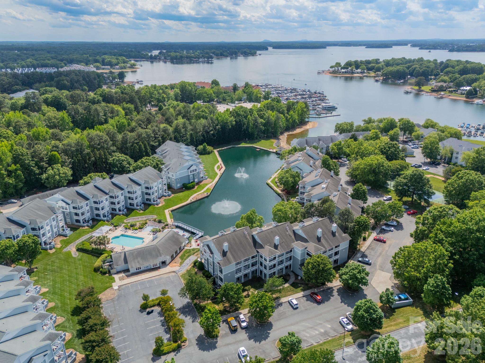 Admirals Quarters - Residential