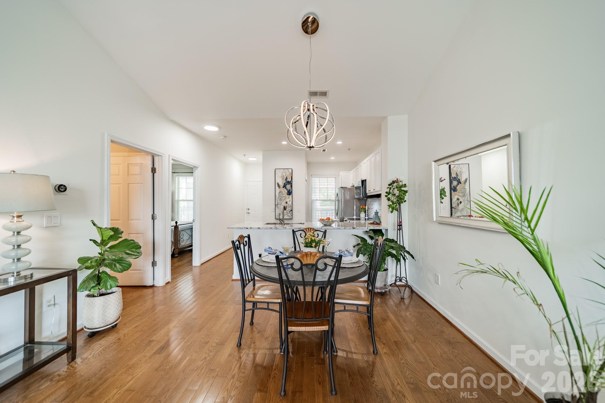 Admirals Quarters - Residential