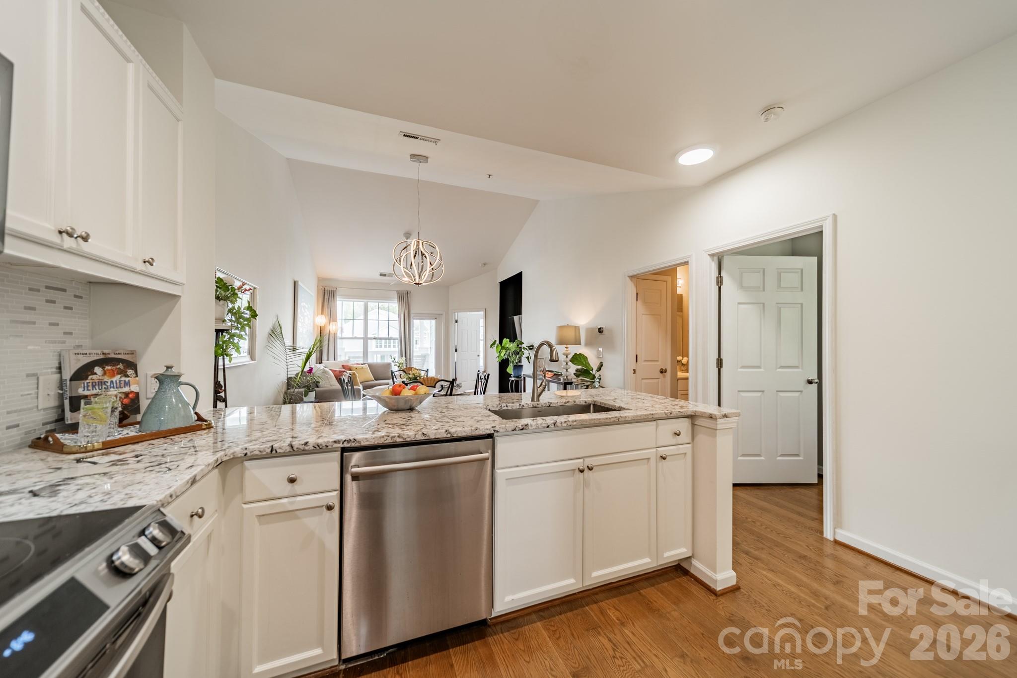 Admirals Quarters - Residential