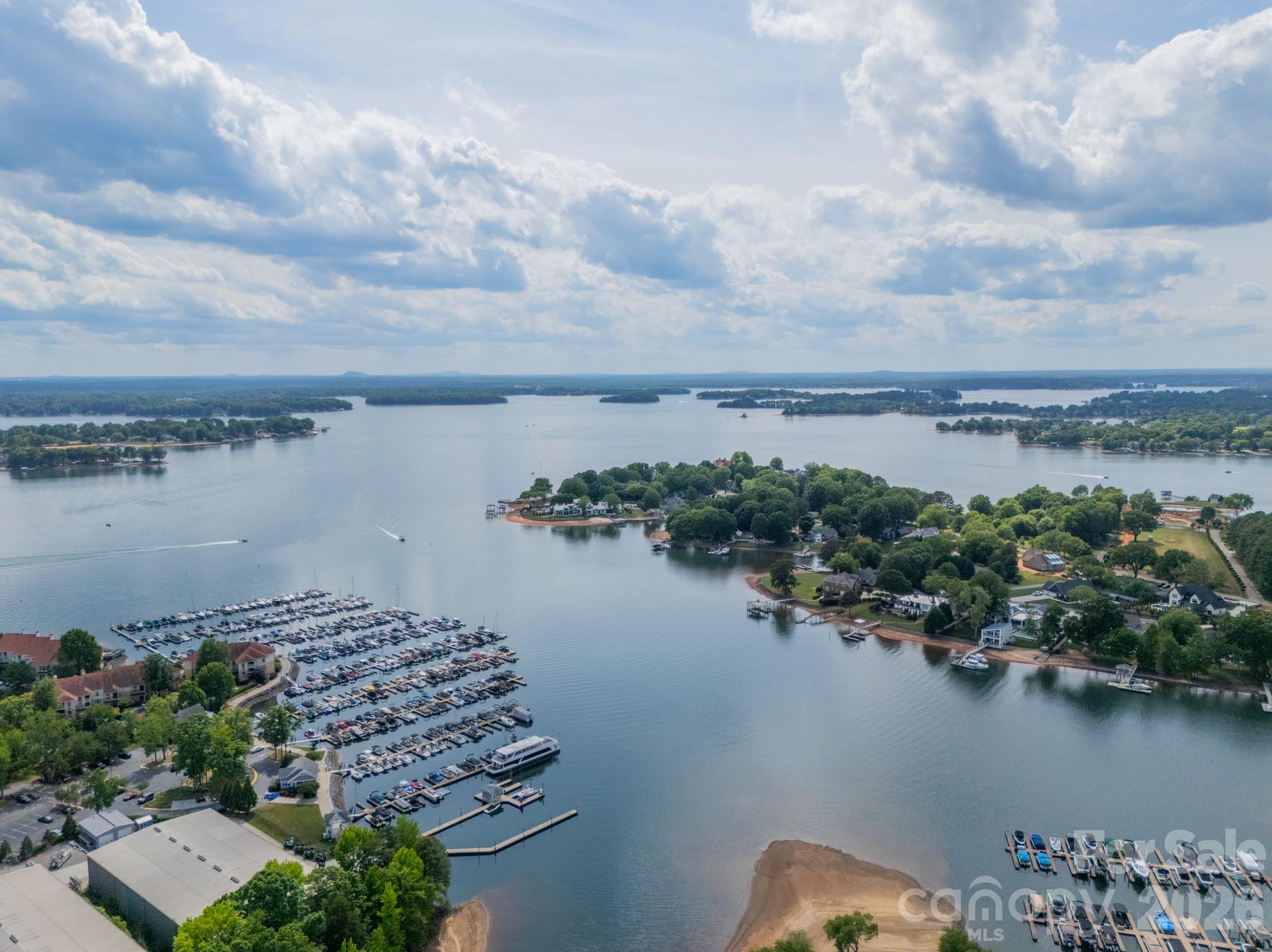 Admirals Quarters - Residential