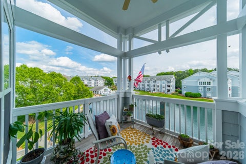 Photo of 18736 Nautical Drive #305, Cornelius, NC 28031 (MLS # 4371248)
