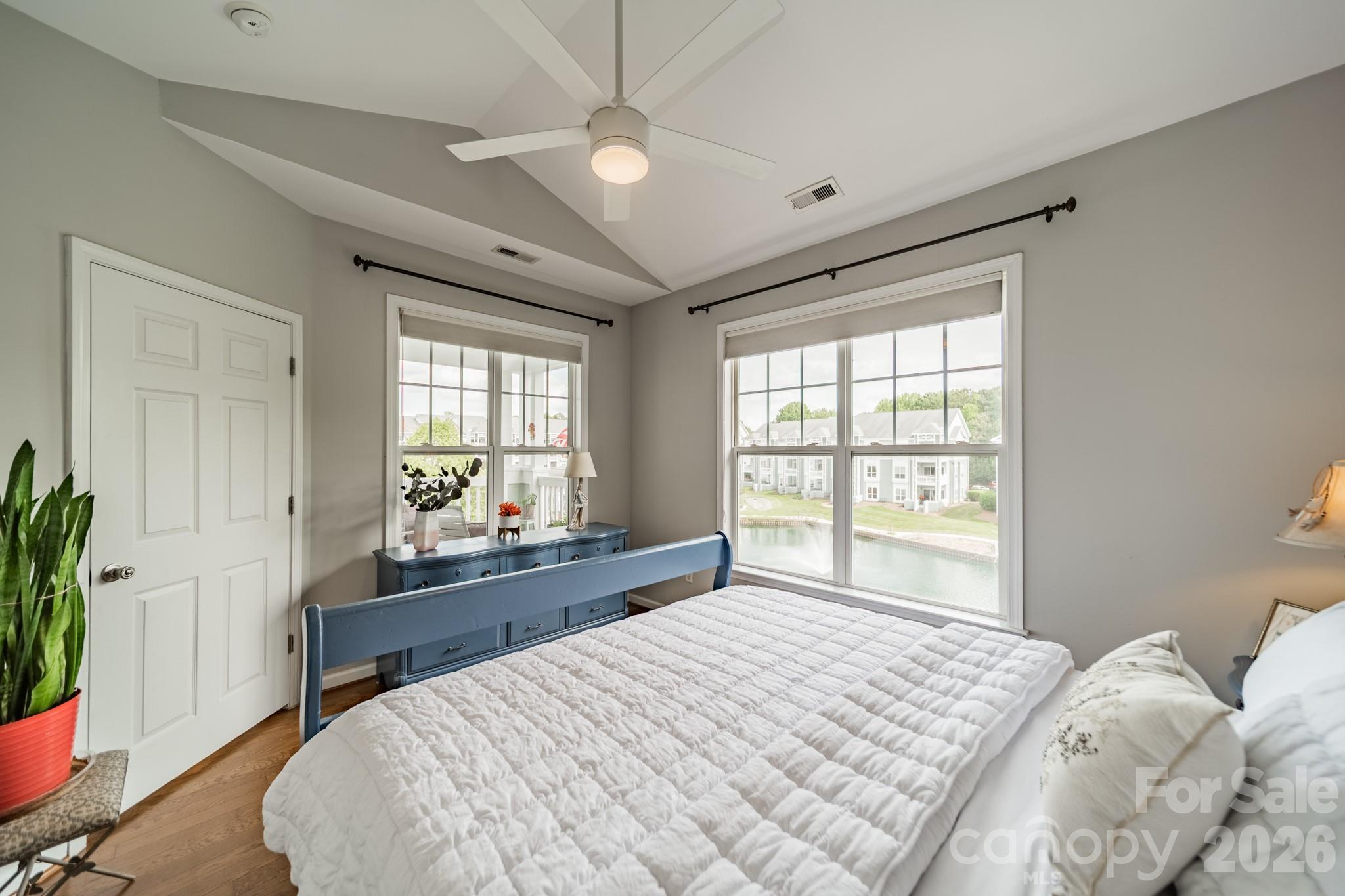 Admirals Quarters - Residential
