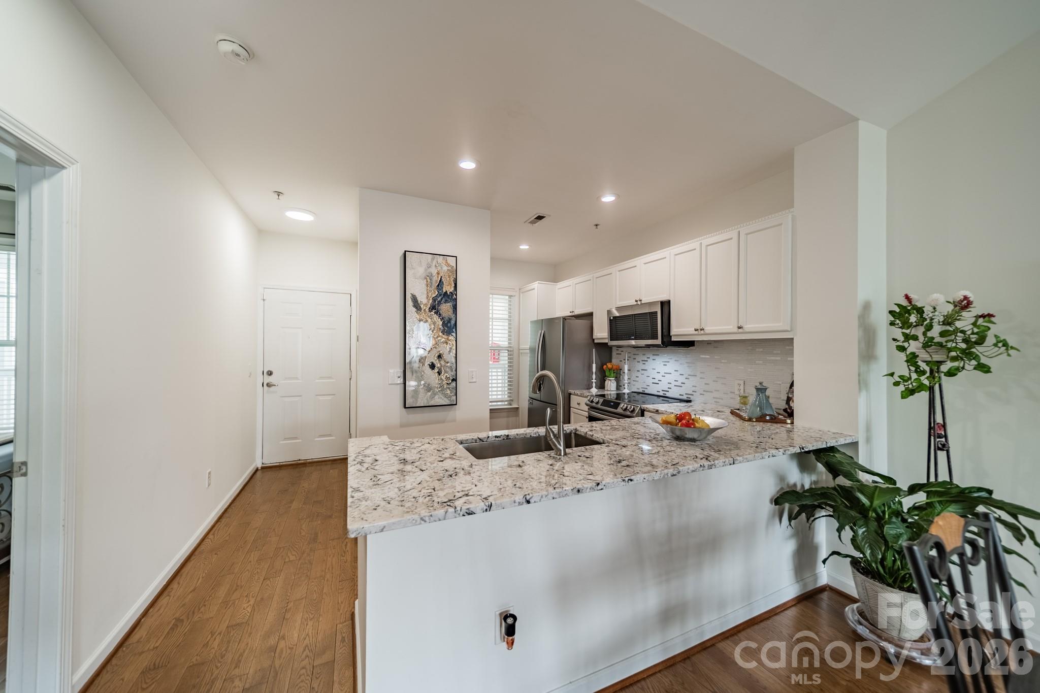Admirals Quarters - Residential