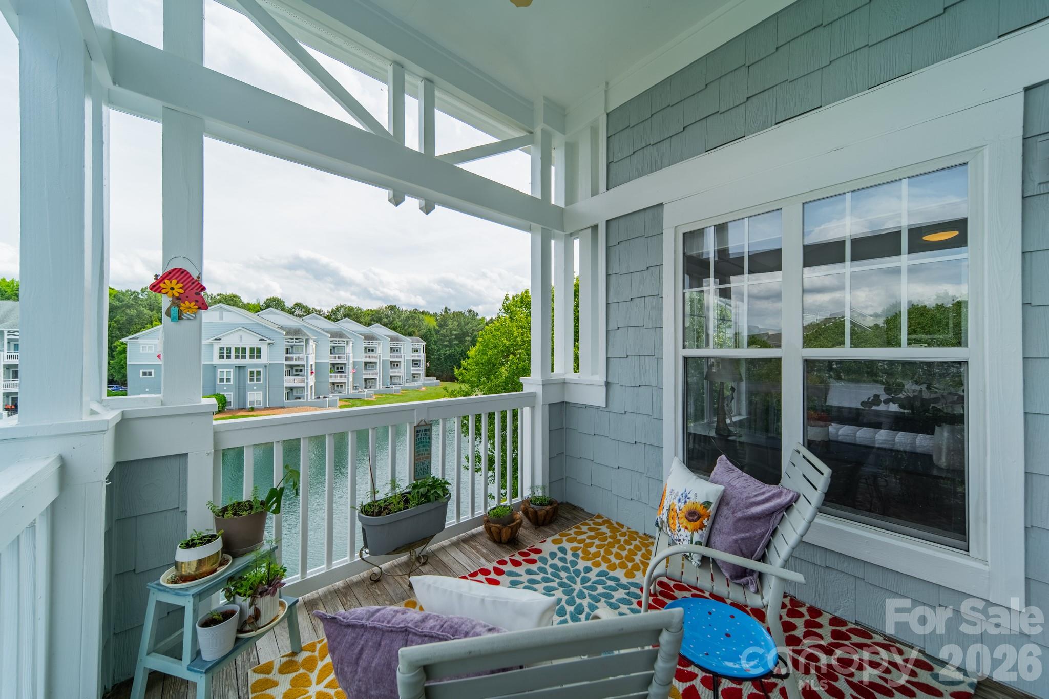 Admirals Quarters - Residential