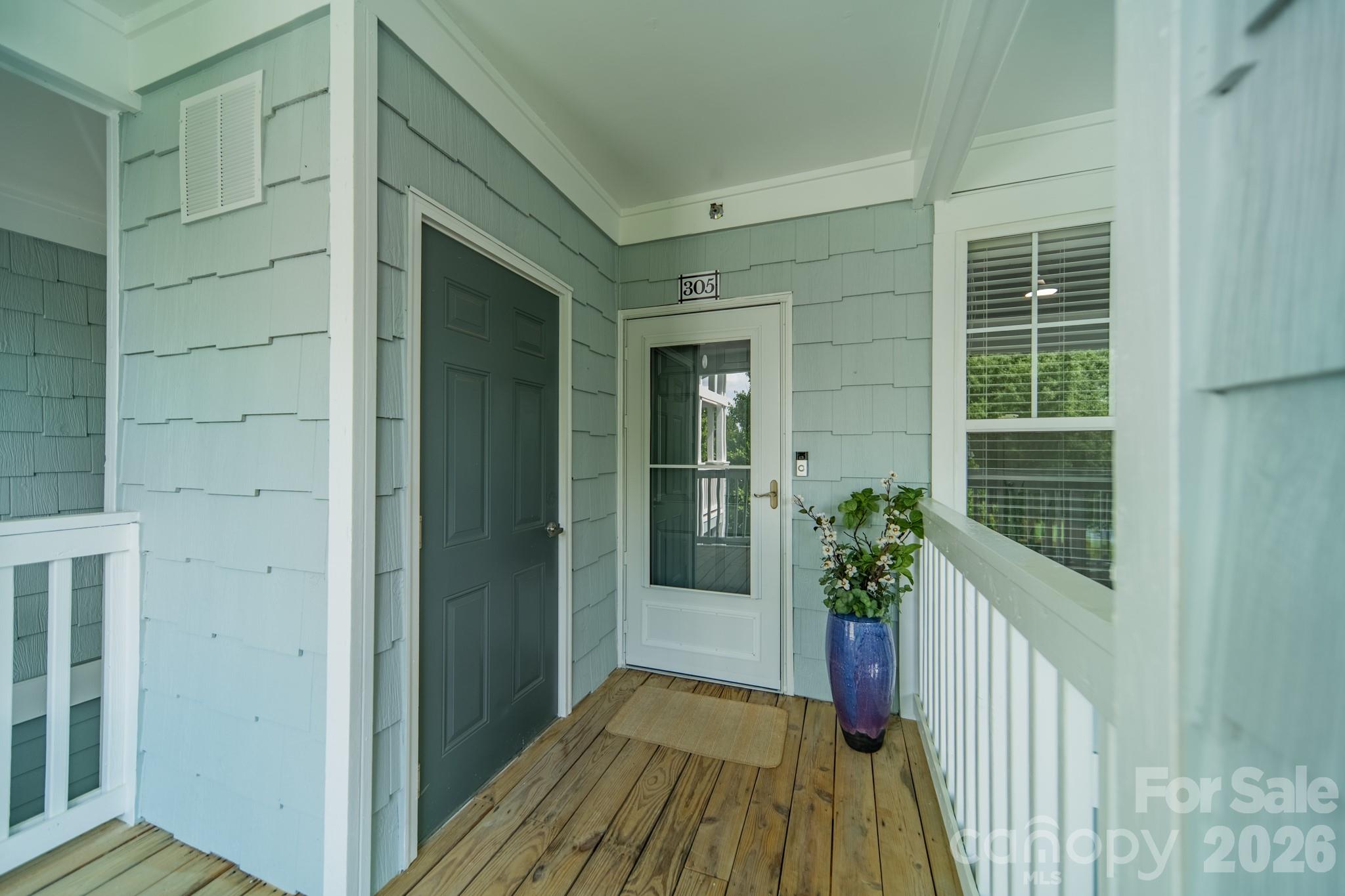 Admirals Quarters - Residential