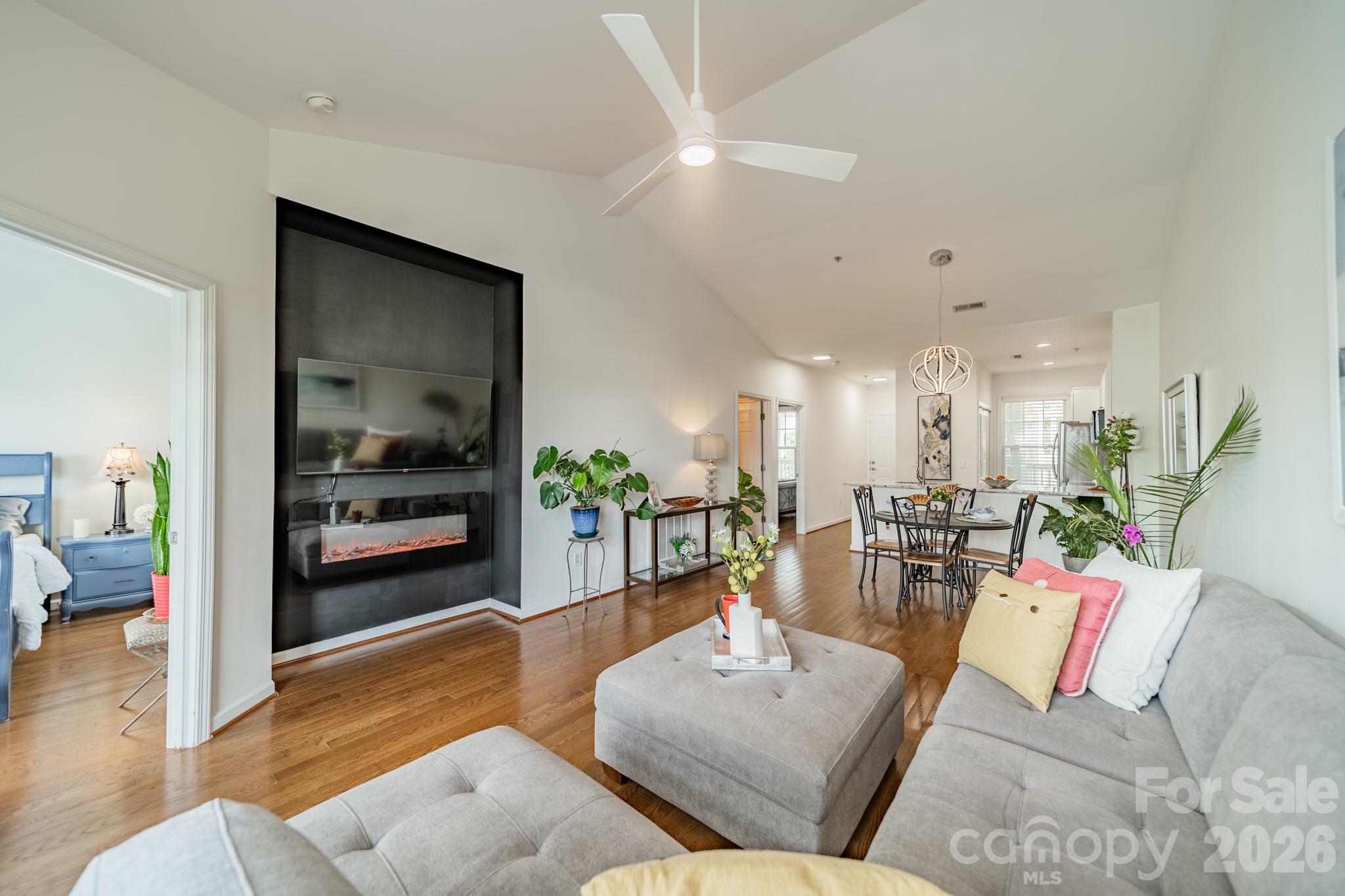 Admirals Quarters - Residential
