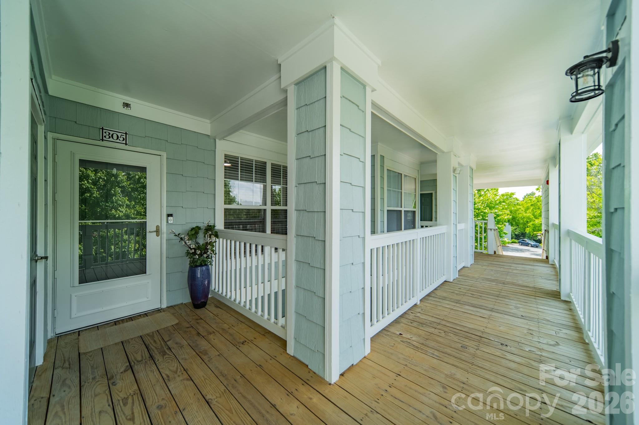 Admirals Quarters - Residential