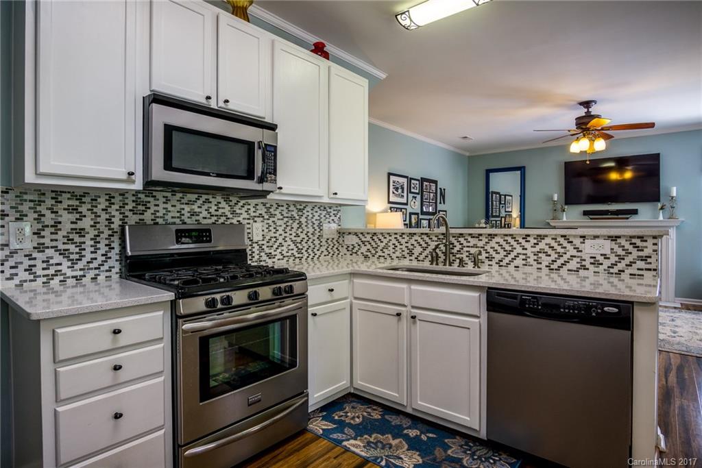 Knightsbridge - Residential