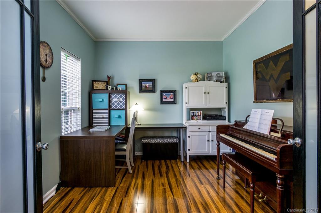 Knightsbridge - Residential