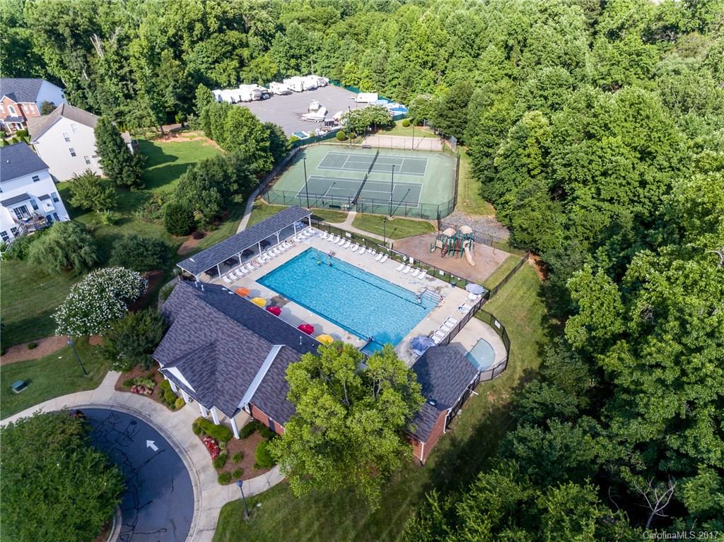 Knightsbridge - Residential