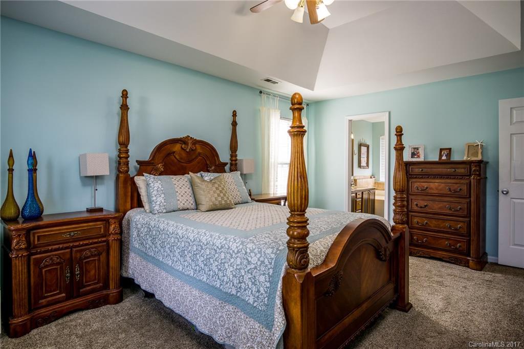 Knightsbridge - Residential