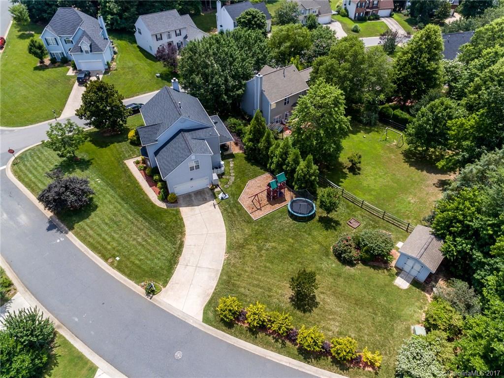 Knightsbridge - Residential