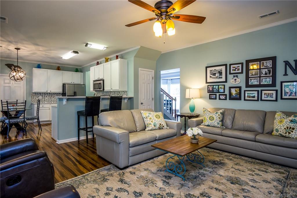 Knightsbridge - Residential