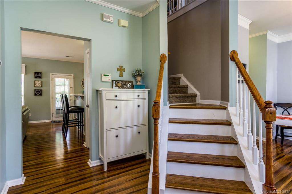 Knightsbridge - Residential