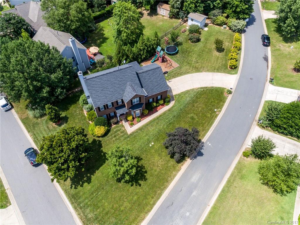 Knightsbridge - Residential