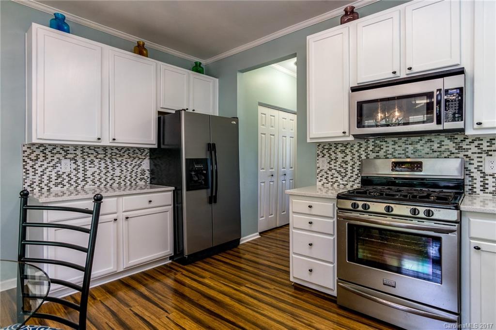 Knightsbridge - Residential