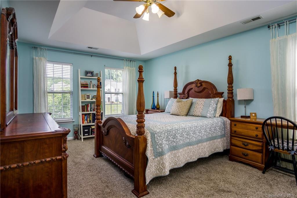 Knightsbridge - Residential