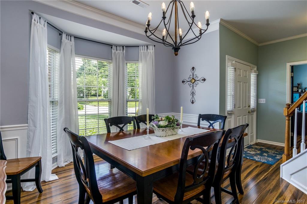 Knightsbridge - Residential