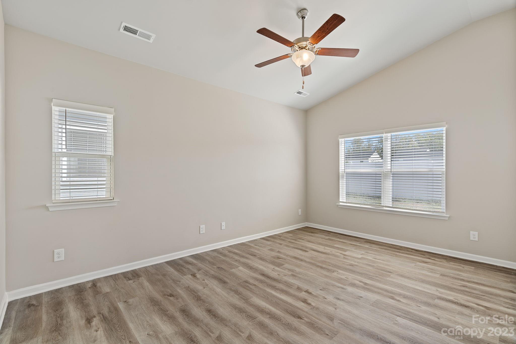 Stoneygreen - Residential