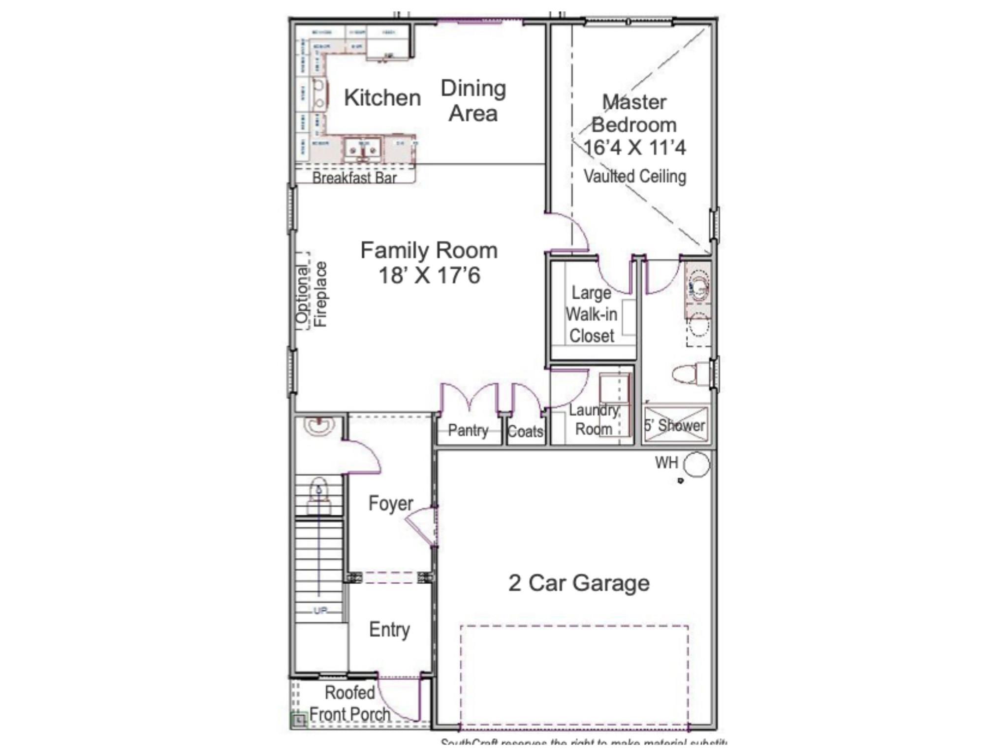 Stoneygreen - Residential