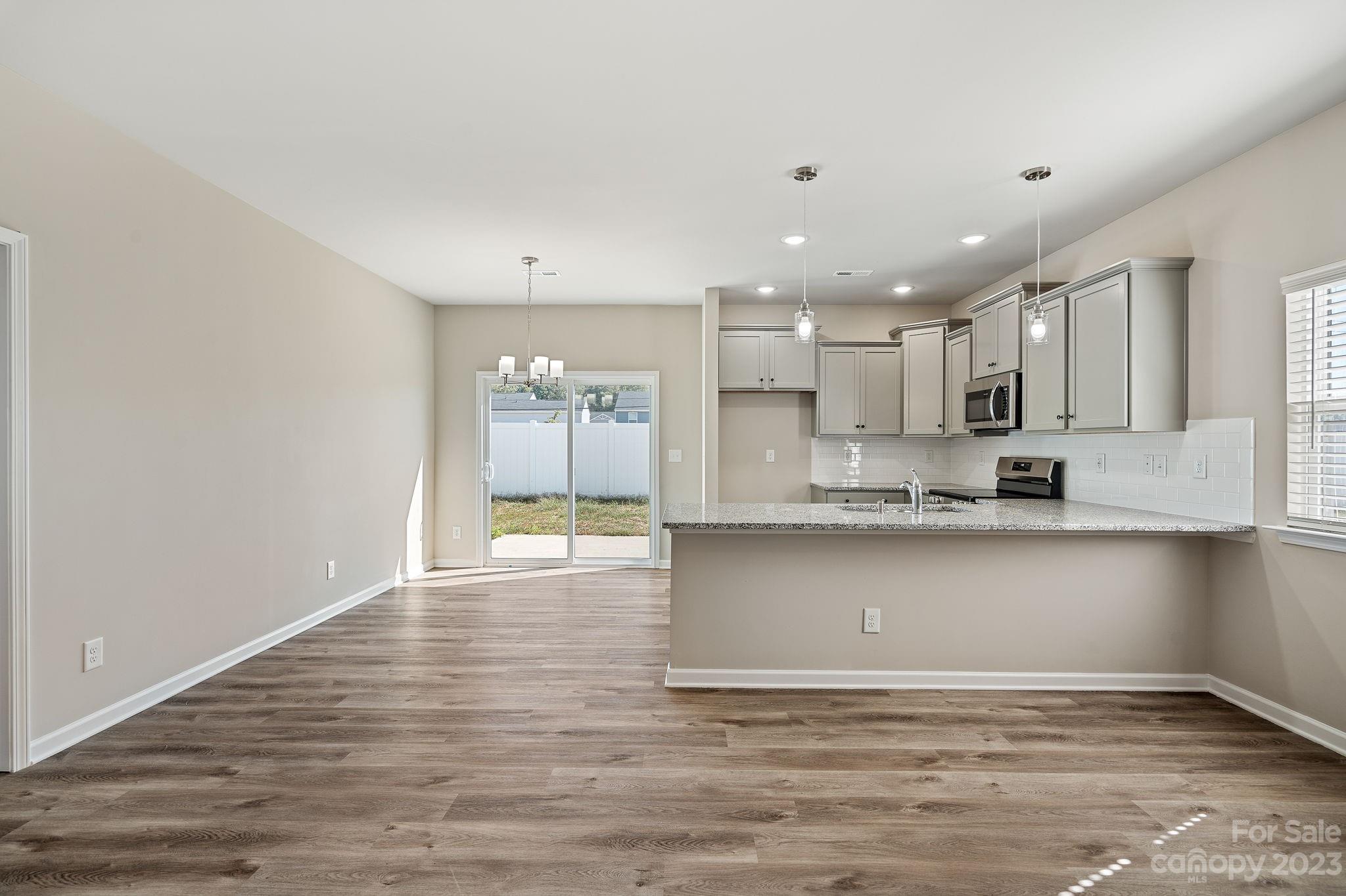 Stoneygreen - Residential