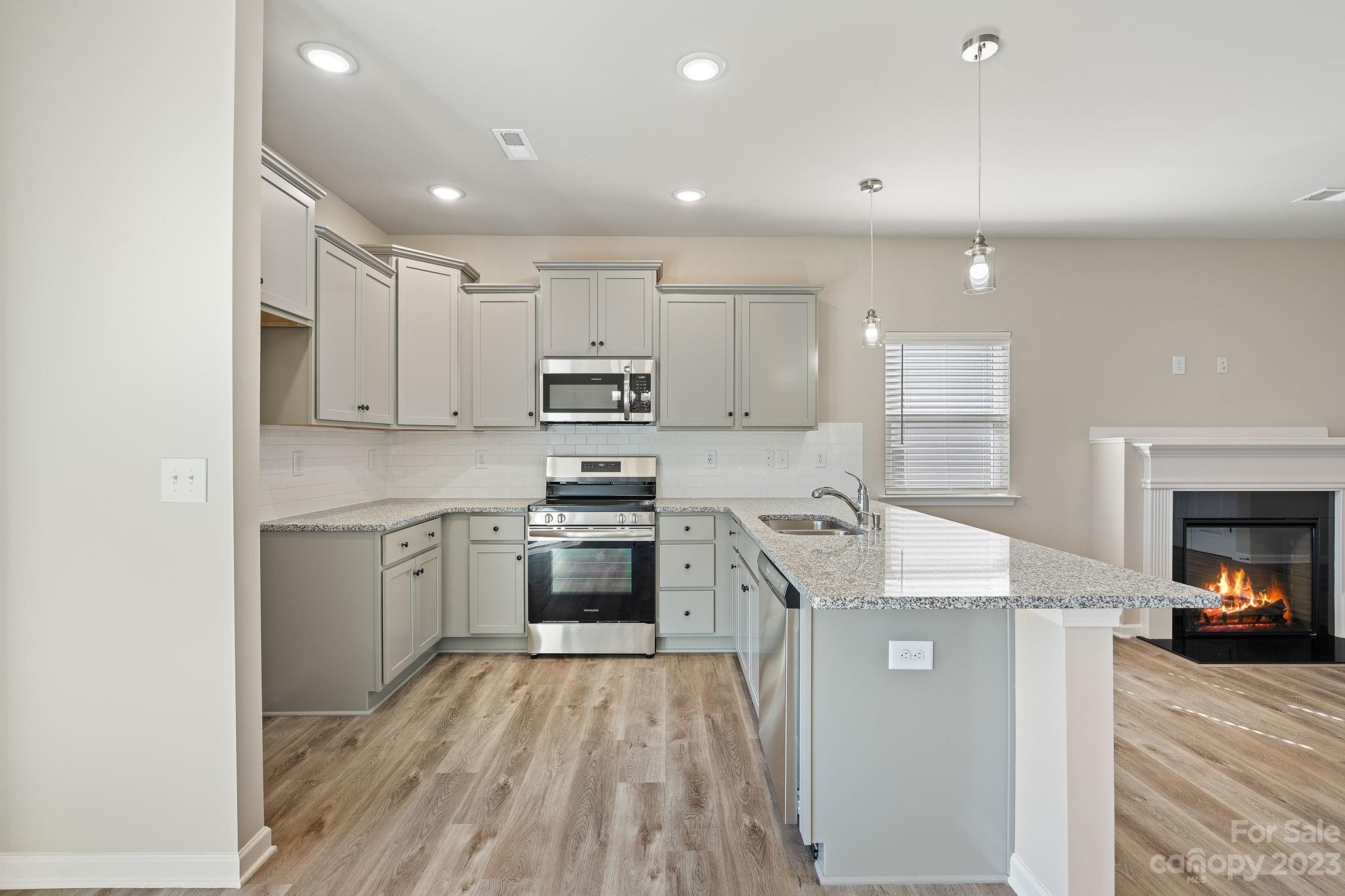 Stoneygreen - Residential