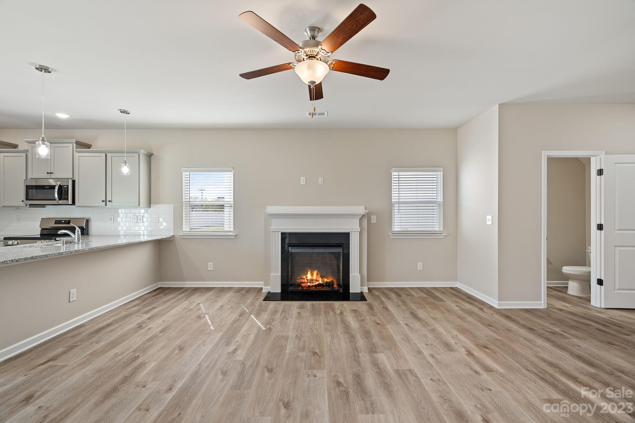 Stoneygreen - Residential