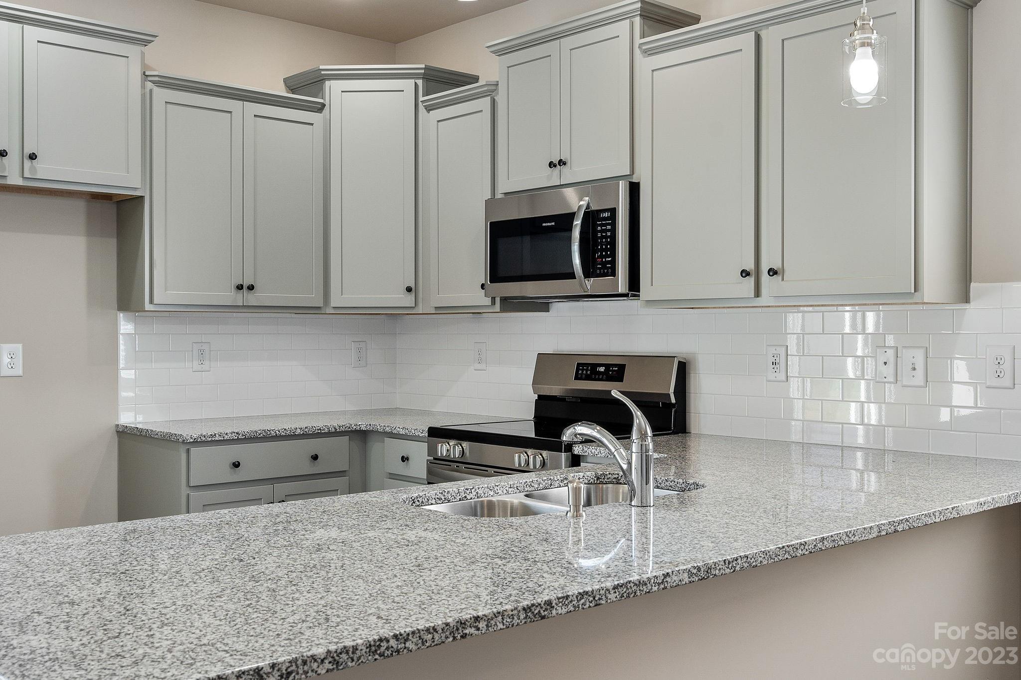 Stoneygreen - Residential