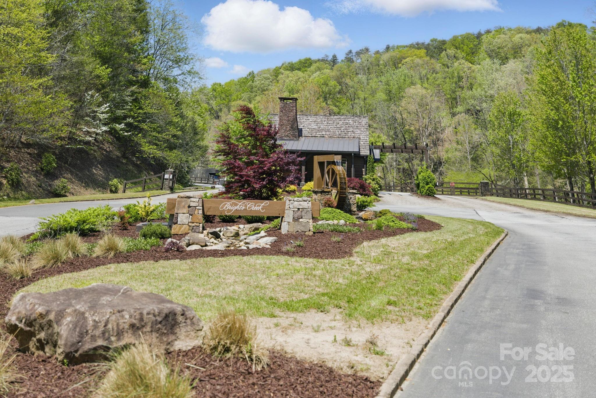Lot 216 Cherry Hill Road 216