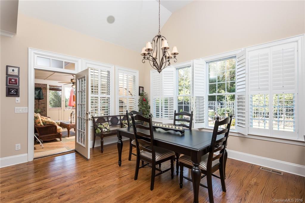 Bridgemill - Residential