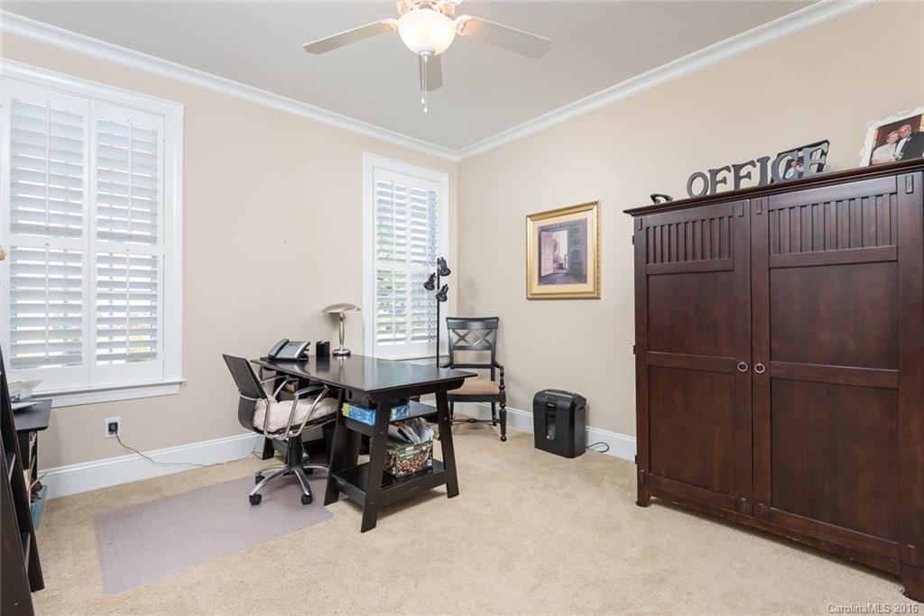 Bridgemill - Residential