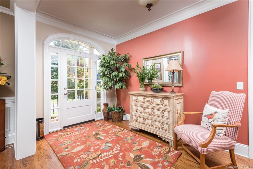 Bridgemill - Residential