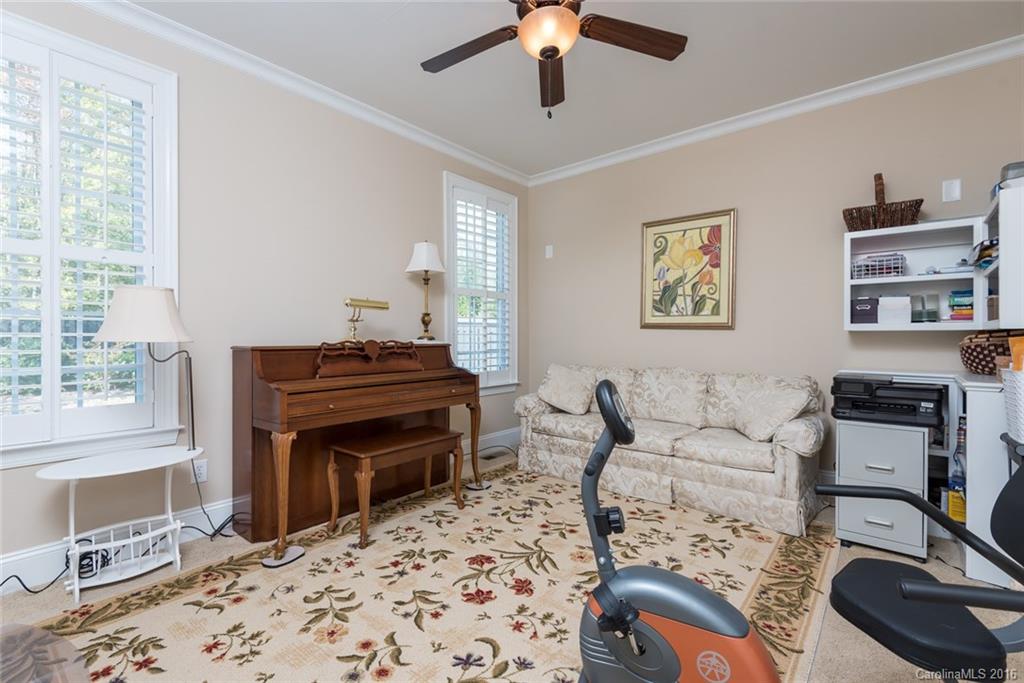 Bridgemill - Residential