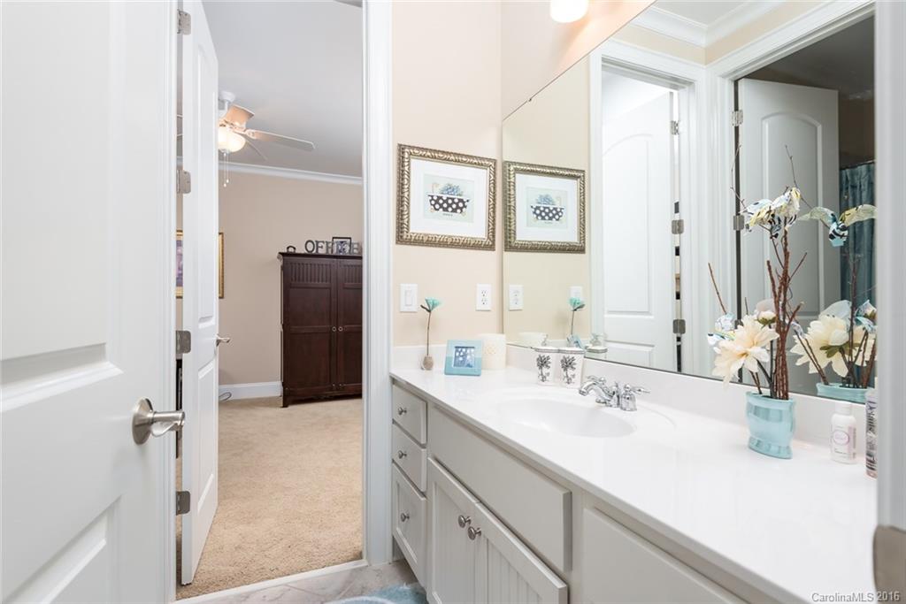 Bridgemill - Residential