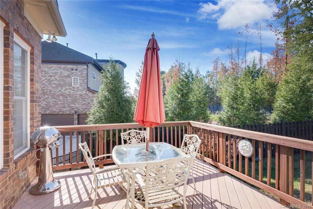 Bridgemill - Residential