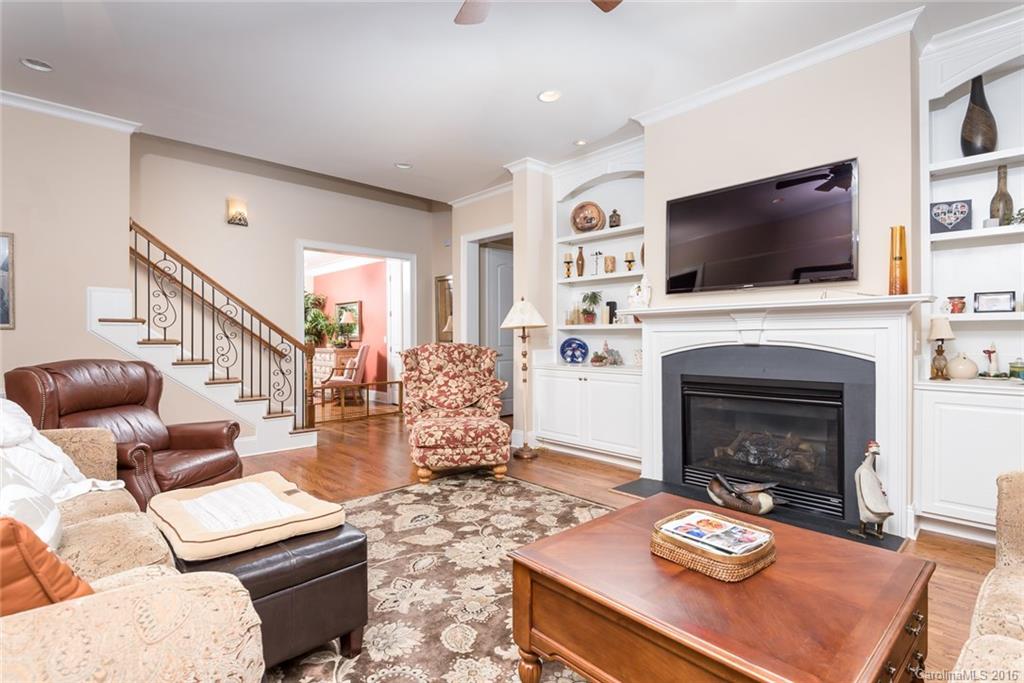 Bridgemill - Residential