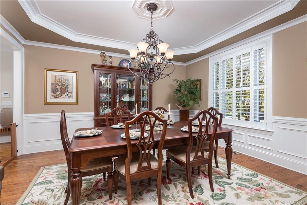 Bridgemill - Residential