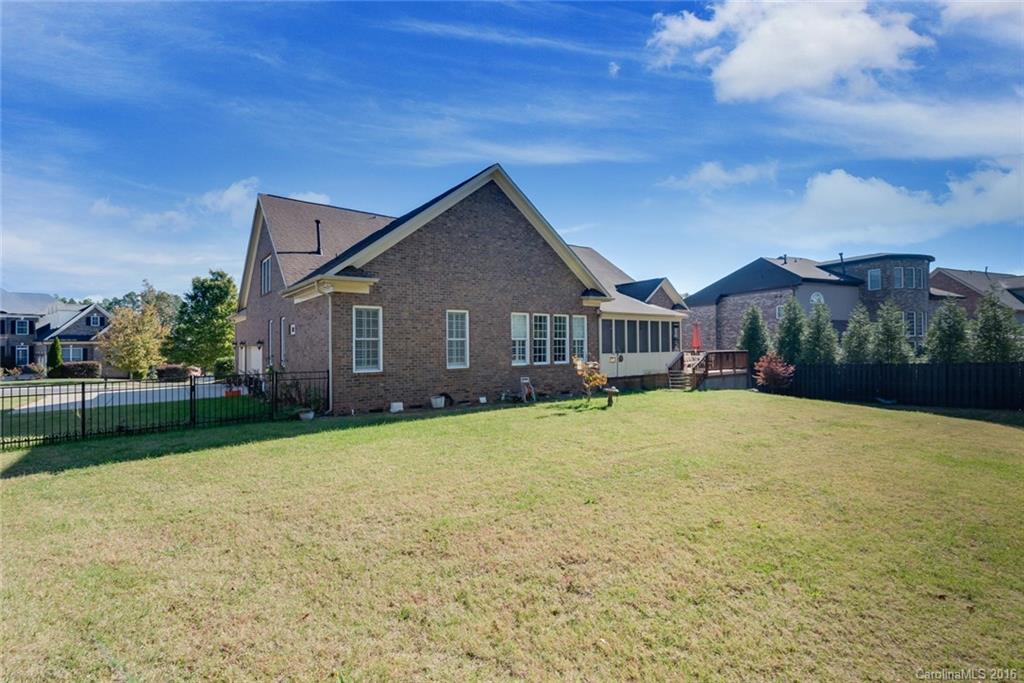 Bridgemill - Residential