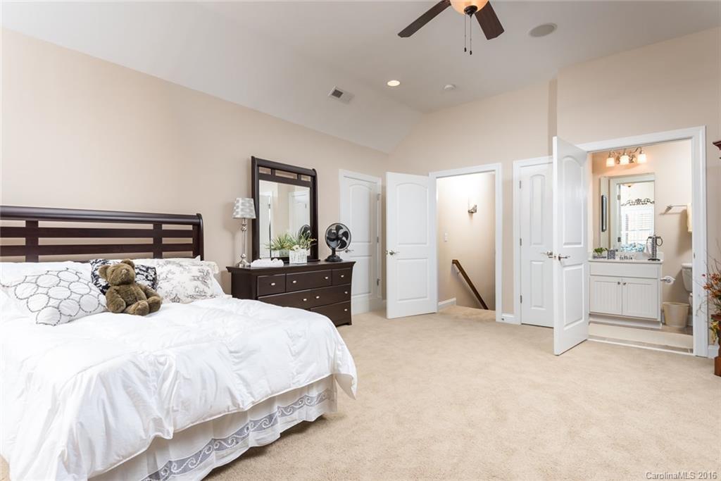 Bridgemill - Residential