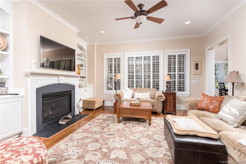 Bridgemill - Residential