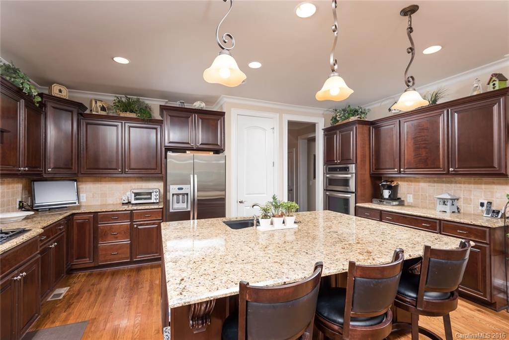 Bridgemill - Residential