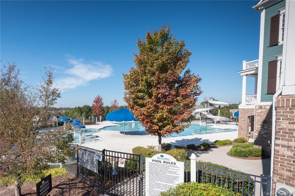 Bridgemill - Residential