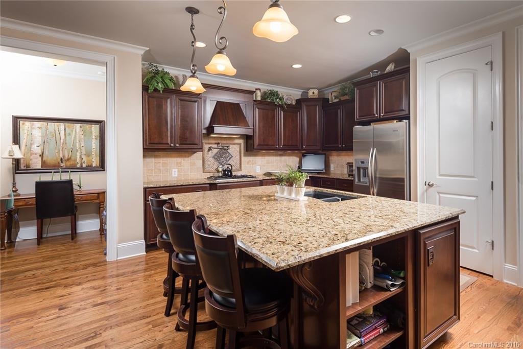 Bridgemill - Residential